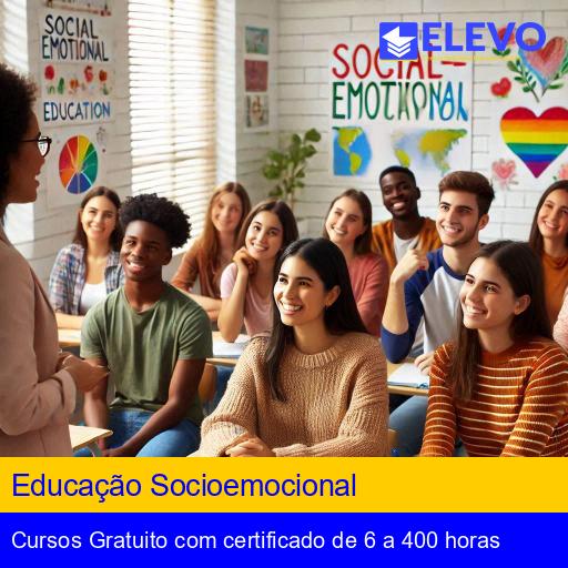 Educação Socioemocional